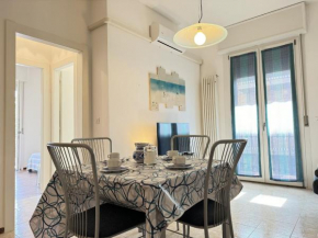 Al Lido 25, Punta Marina Ravenna